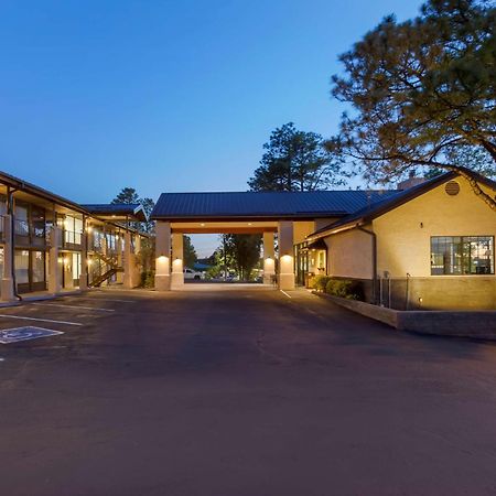 Best Western Paint Pony Lodge Шоу-Лоу Экстерьер фото