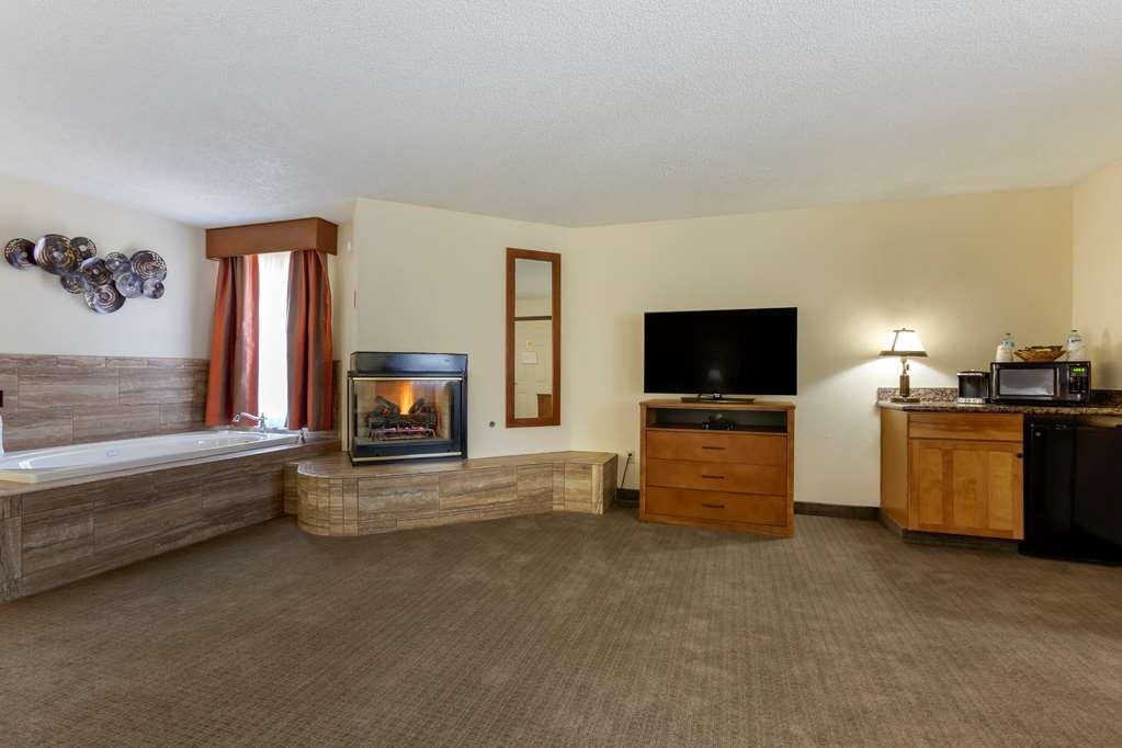 Best Western Paint Pony Lodge Шоу-Лоу Номер фото