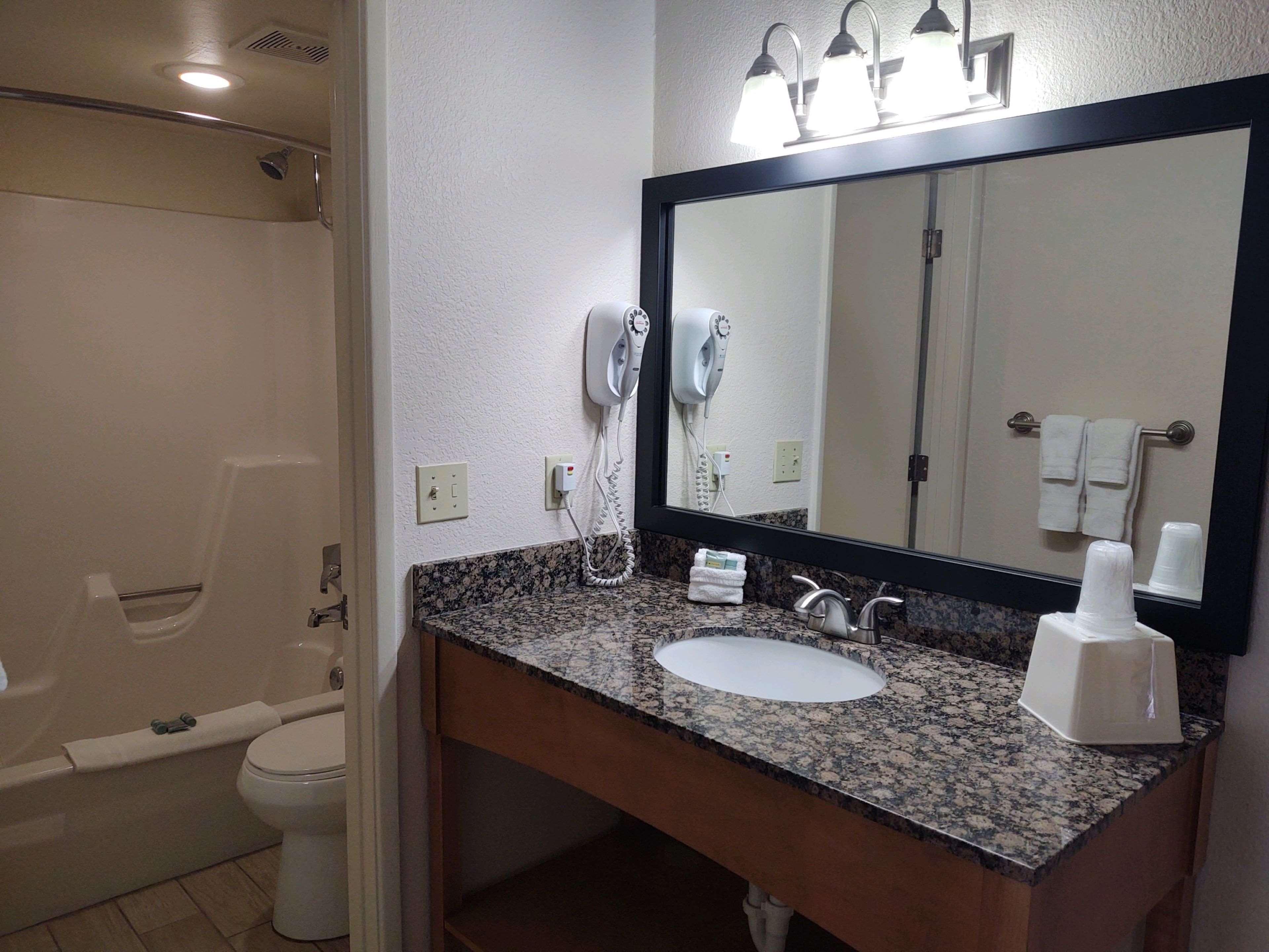 Best Western Paint Pony Lodge Шоу-Лоу Экстерьер фото
