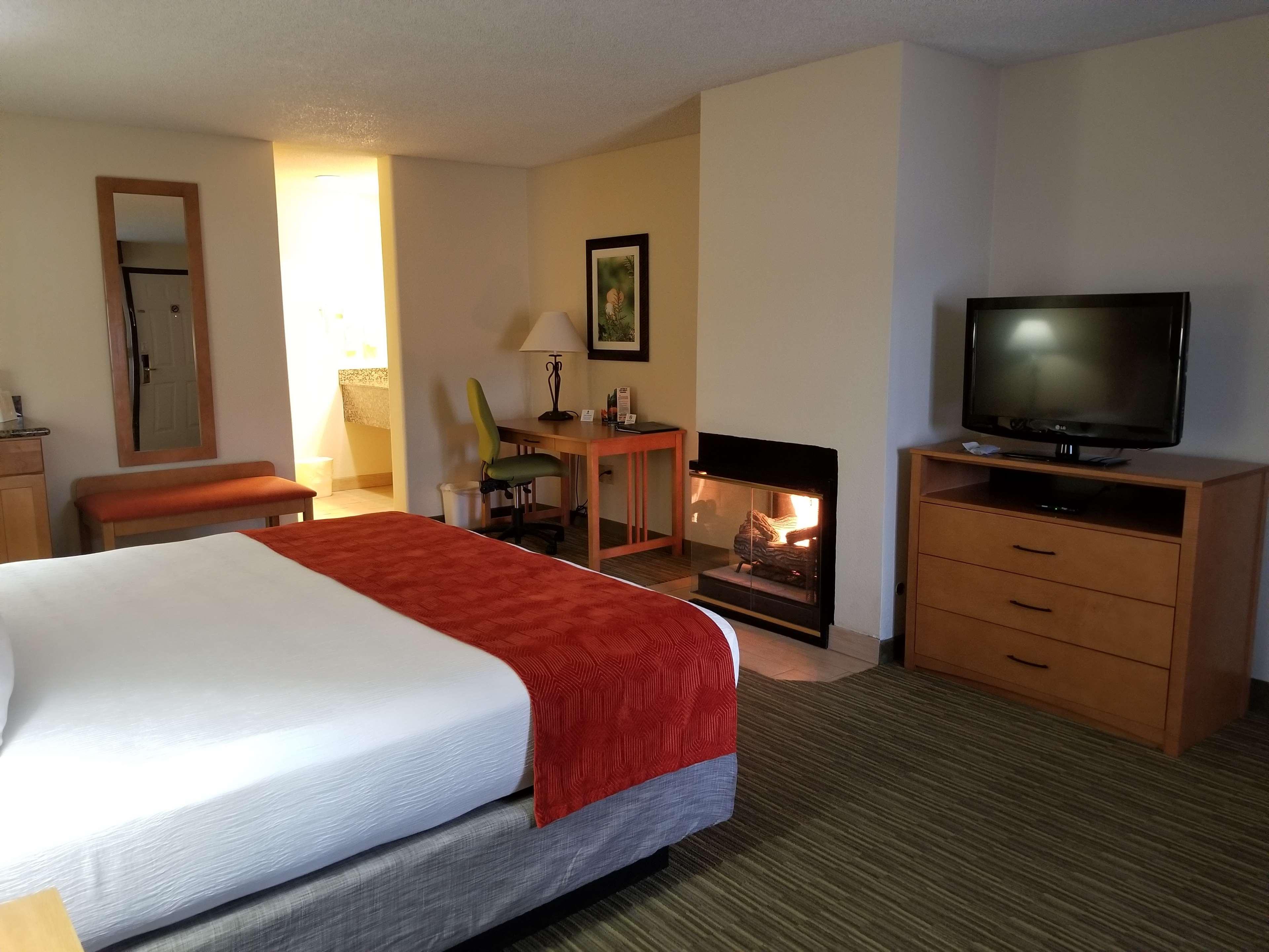 Best Western Paint Pony Lodge Шоу-Лоу Экстерьер фото