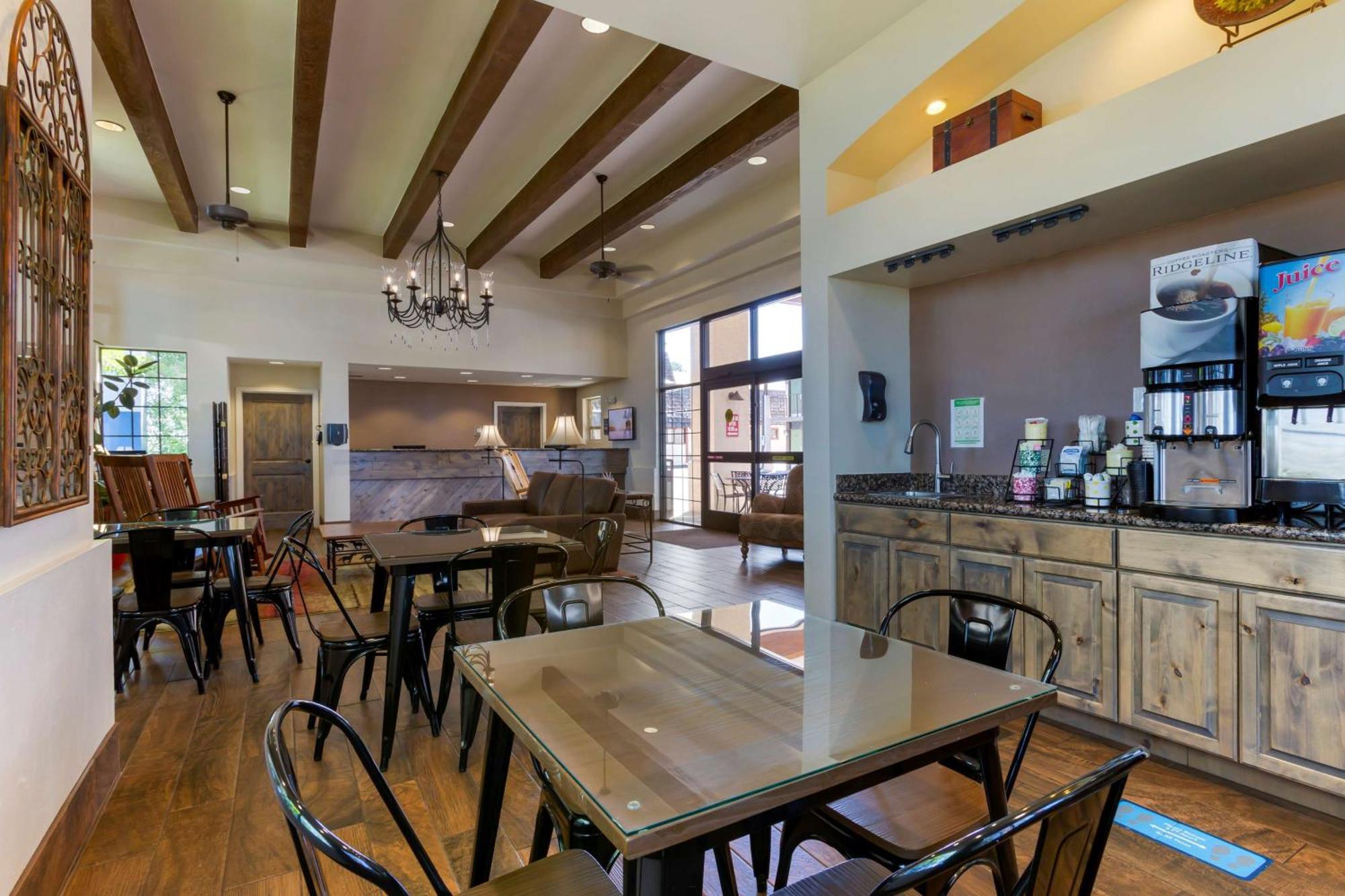 Best Western Paint Pony Lodge Шоу-Лоу Экстерьер фото