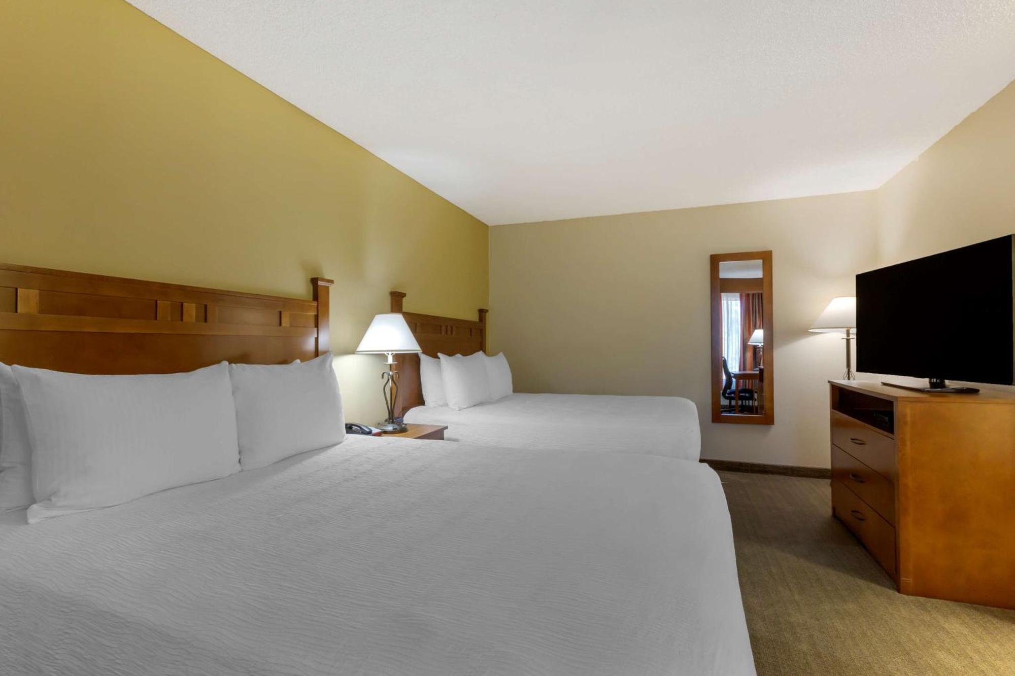 Best Western Paint Pony Lodge Шоу-Лоу Экстерьер фото