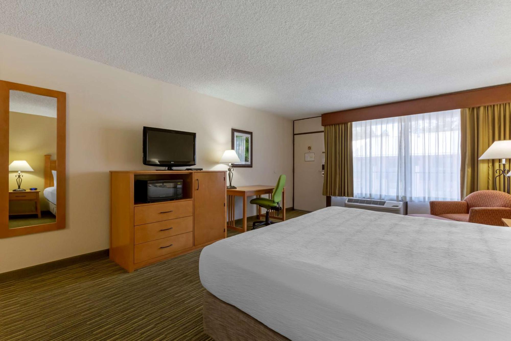 Best Western Paint Pony Lodge Шоу-Лоу Экстерьер фото