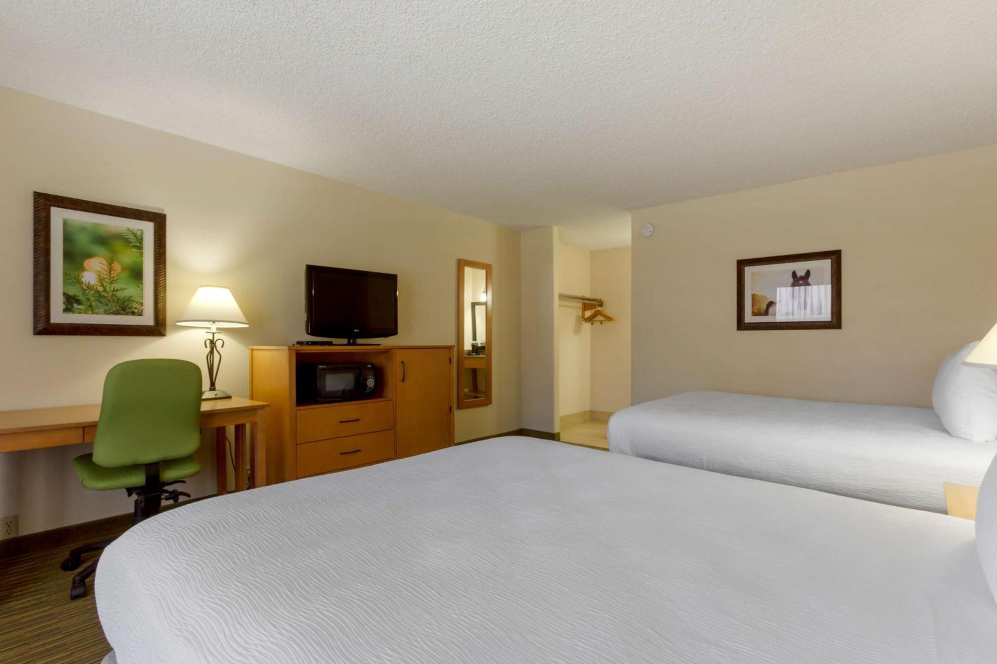 Best Western Paint Pony Lodge Шоу-Лоу Экстерьер фото