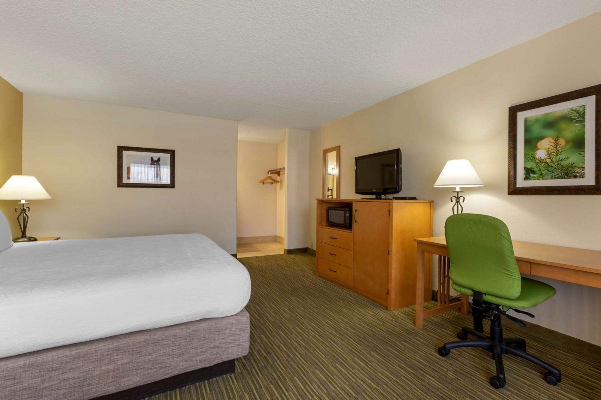 Best Western Paint Pony Lodge Шоу-Лоу Экстерьер фото