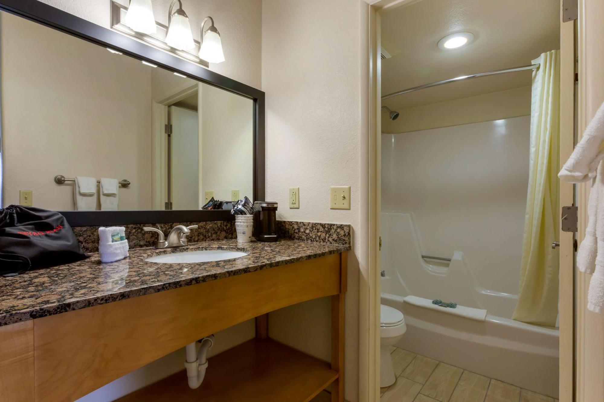 Best Western Paint Pony Lodge Шоу-Лоу Экстерьер фото
