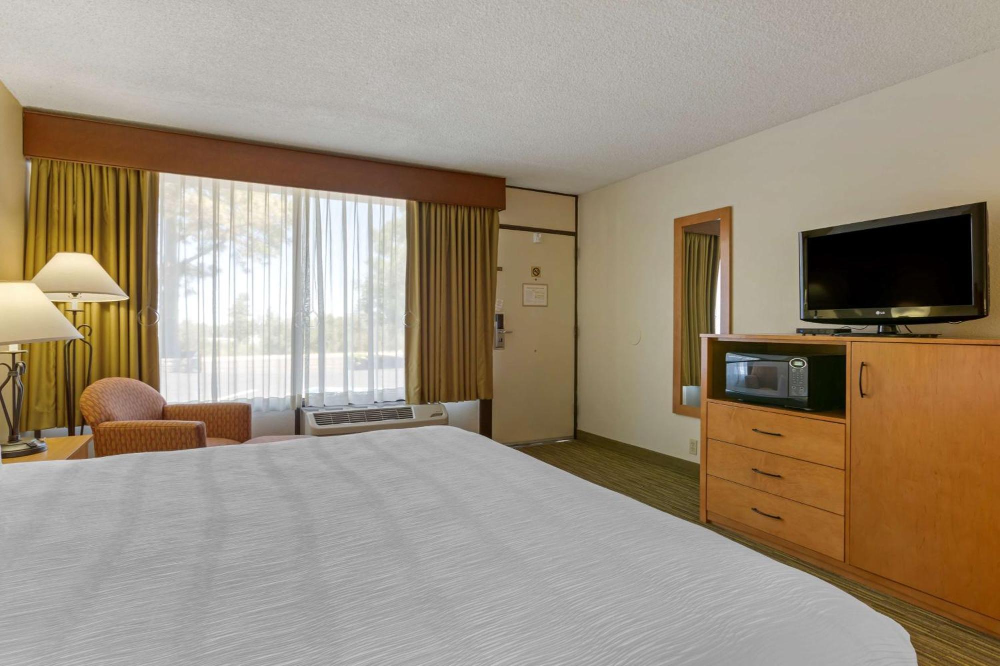 Best Western Paint Pony Lodge Шоу-Лоу Экстерьер фото
