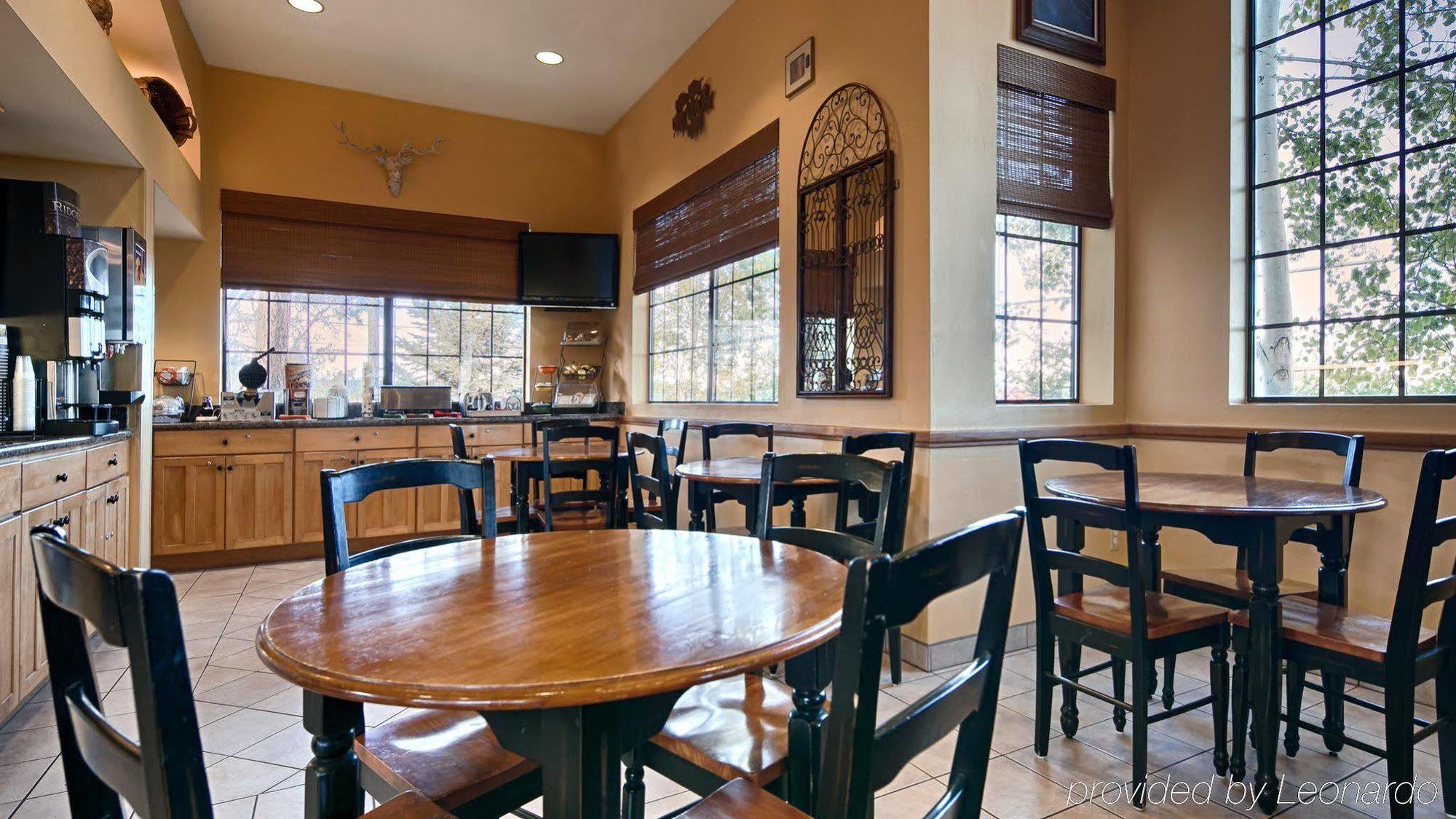 Best Western Paint Pony Lodge Шоу-Лоу Экстерьер фото