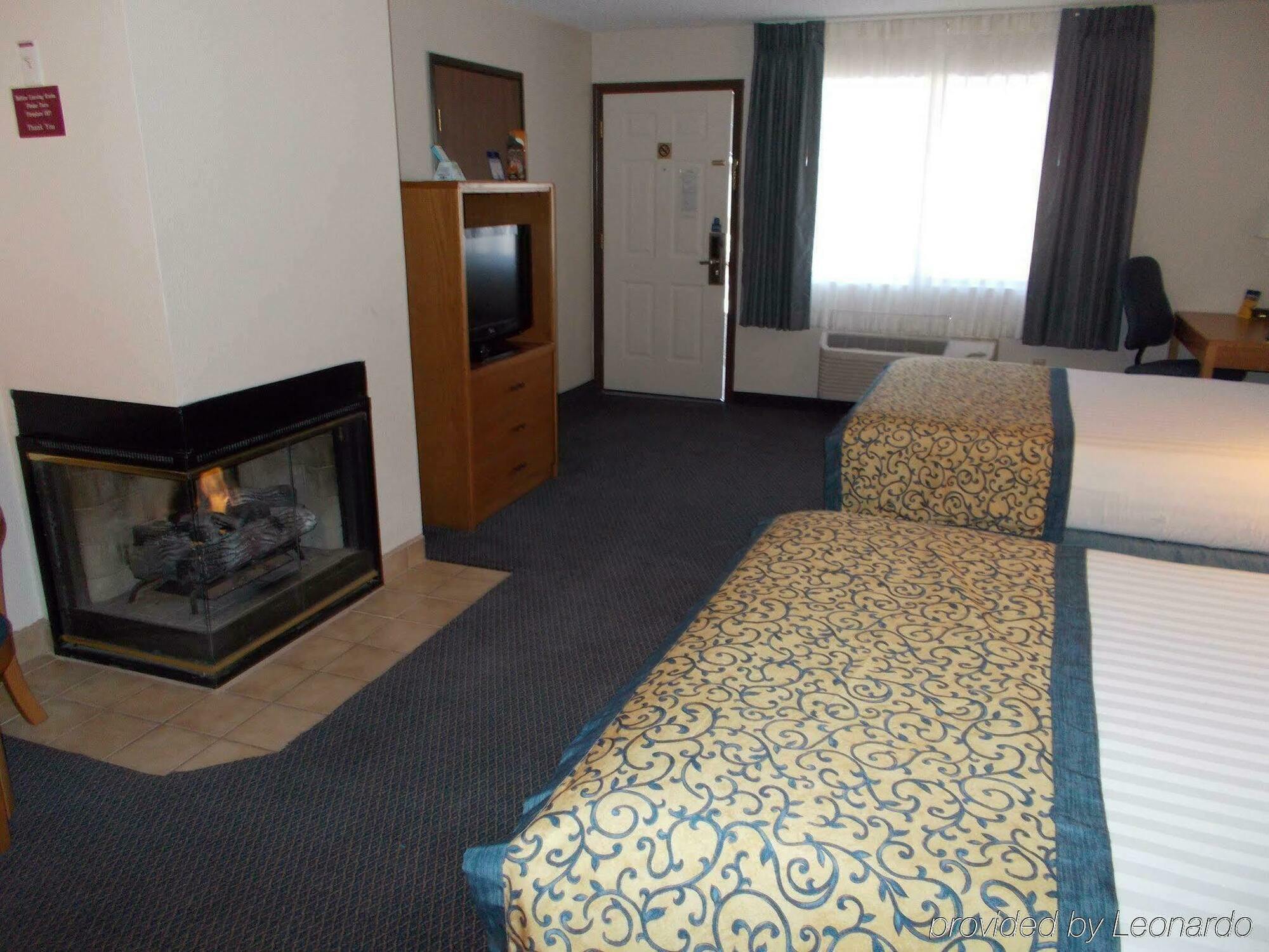 Best Western Paint Pony Lodge Шоу-Лоу Экстерьер фото